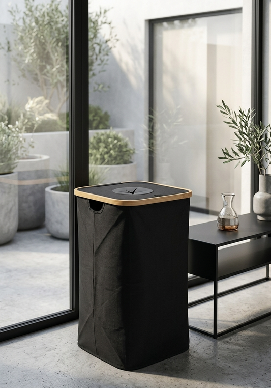 SmartKaucja™ – Inteligentny Kosz na Butelki Kaucyjne (100L)